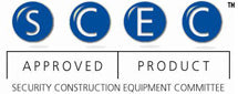 Security Bag (SCEC - security sealed) - Security4Transit