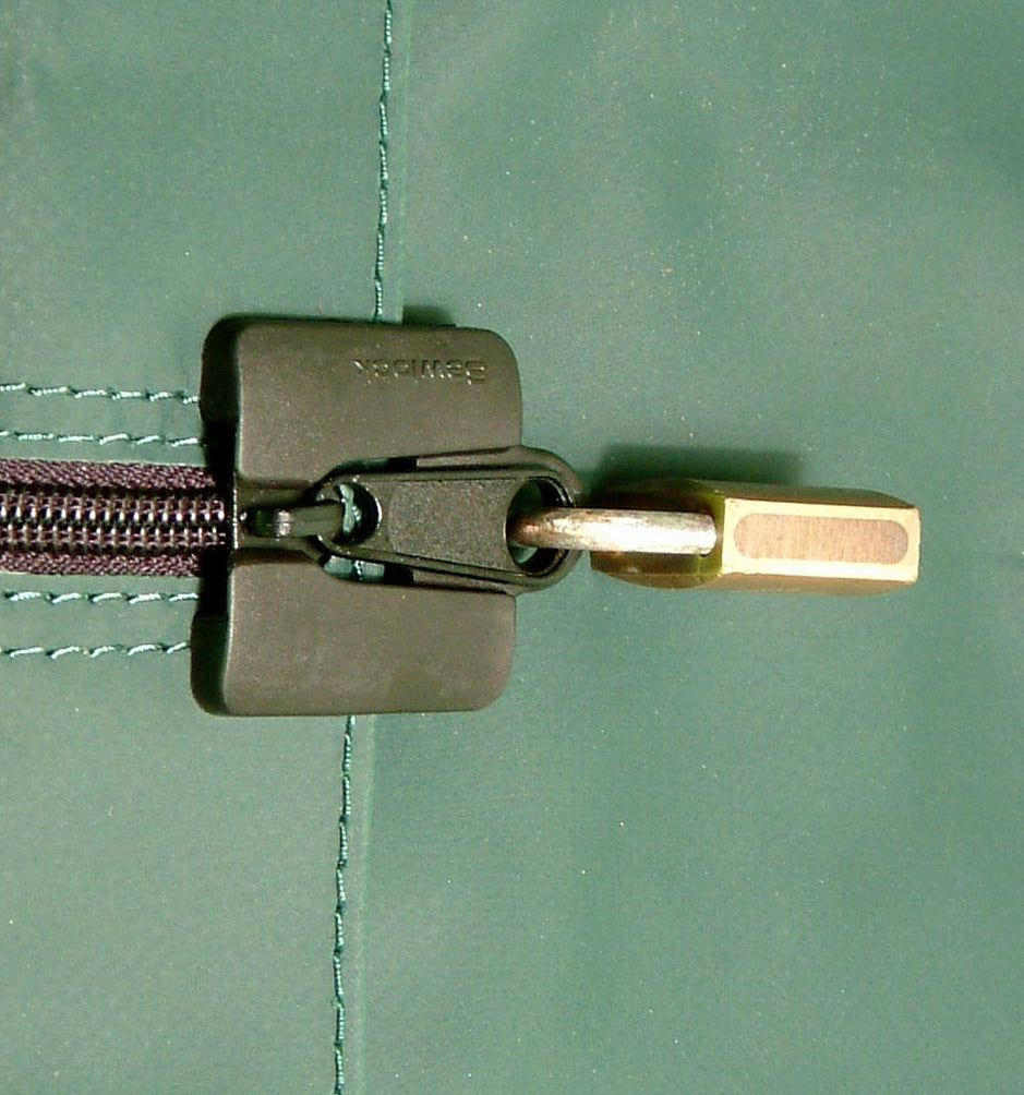 Cash Bag (Small Size) - Security4Transit