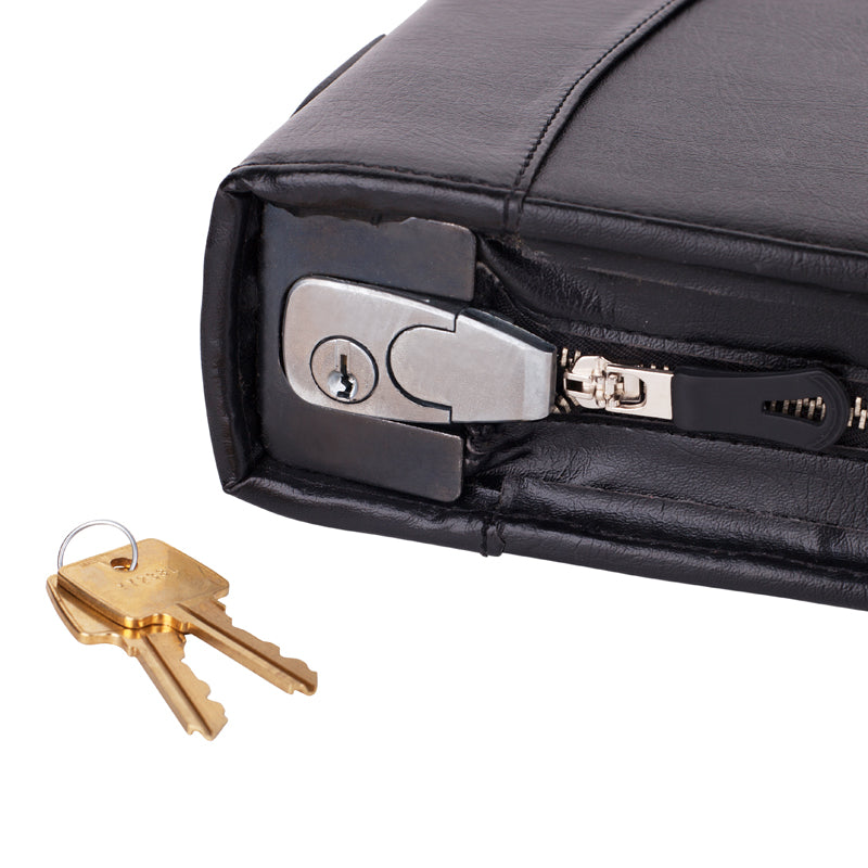 Rifkin Locking Directors Portfolio - Security4Transit