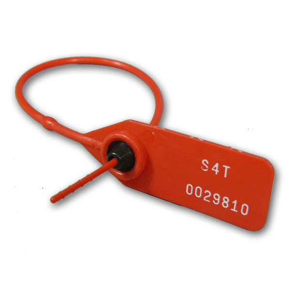 Industrial Seal - 350mm (50 seals) - Security4Transit