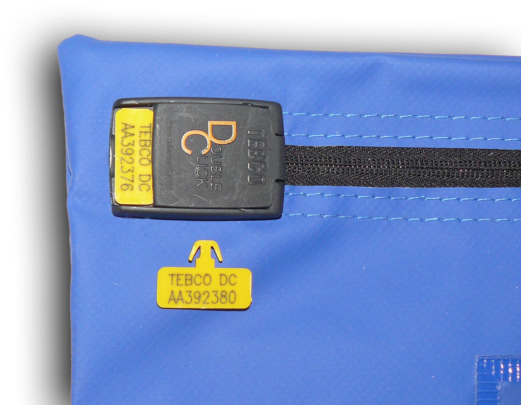 Security Bag (small - with handles) - Security4Transit
