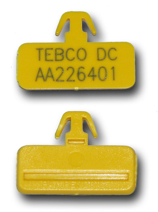 Security Bag (small - with handles) - Security4Transit