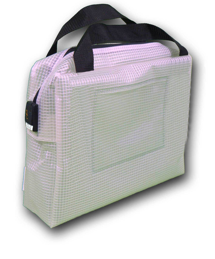 Security Bag (small - with handles) - Security4Transit