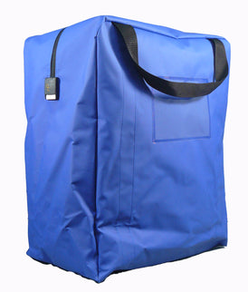 Security Bag (SCEC - security sealed) - Security4Transit