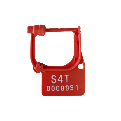 Mini Padlock Seal (carton of 5000 seals)