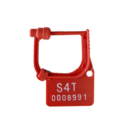 Padlock Seal (Pack of 1000 seals)