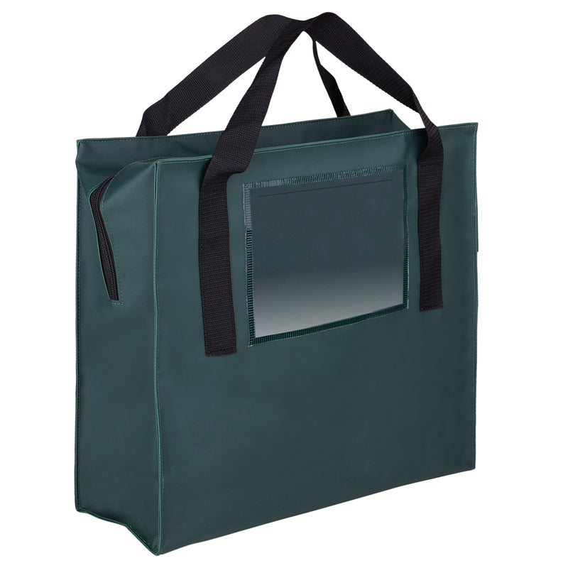Securable Document Bag - A3 - Security4Transit