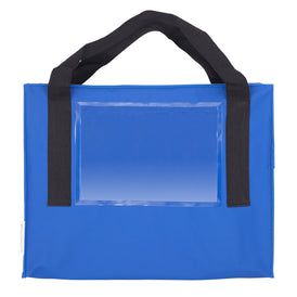Securable Document Bag - A4 - Security4Transit