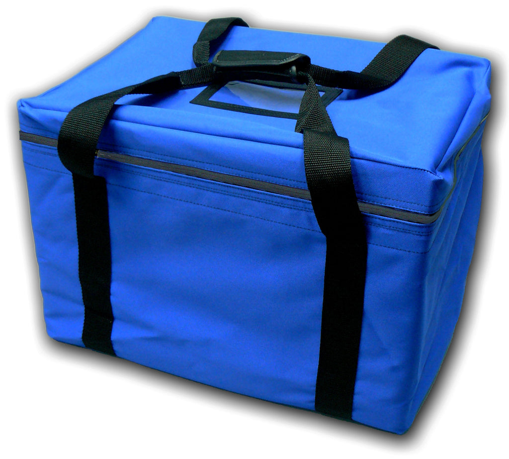 Collapsible Security Bag - Security4Transit