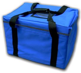 Collapsible Security Bag - SewLock - Security4Transit