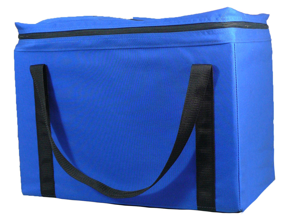 Collapsible Security Bag - Security4Transit