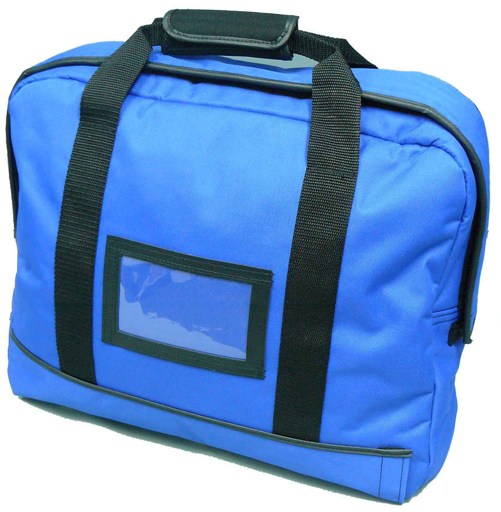 Fire Shield Courier Bag with Keyless Security - Security4Transit