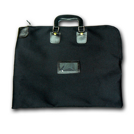 Rifkin Locking Briefcase Style Bag - Security4Transit
