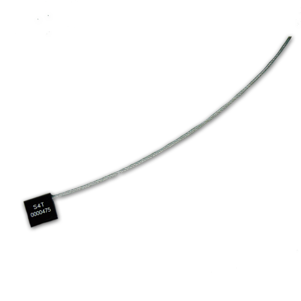 Cable Seal - 300 mm (100 seals) - Security4Transit