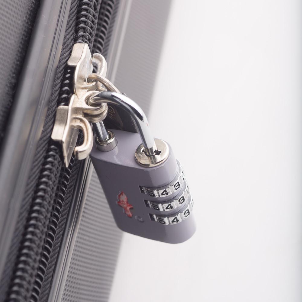 TSA Combination Lock - Security4Transit