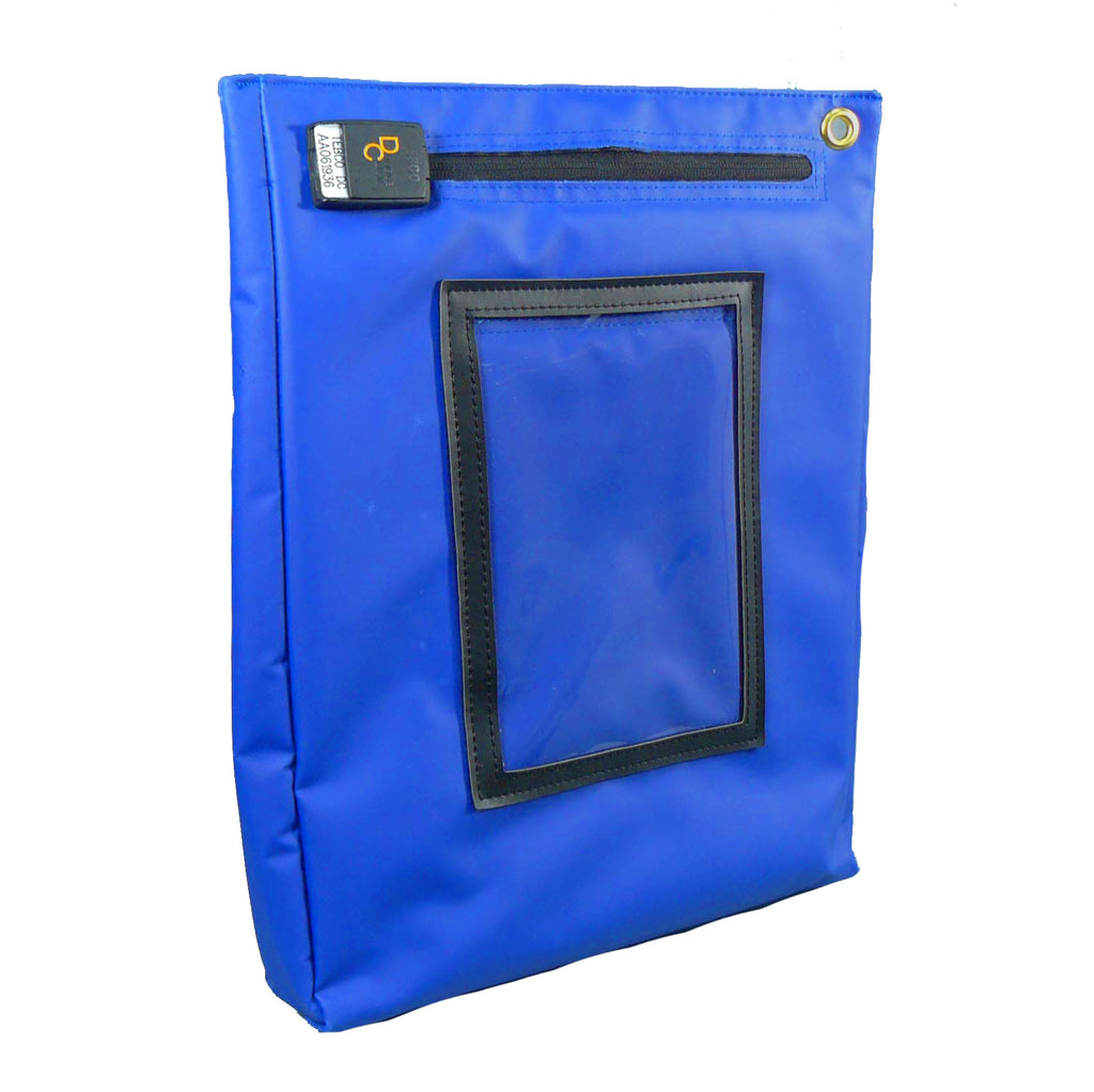 Padded Jewellery Bags - Security4Transit