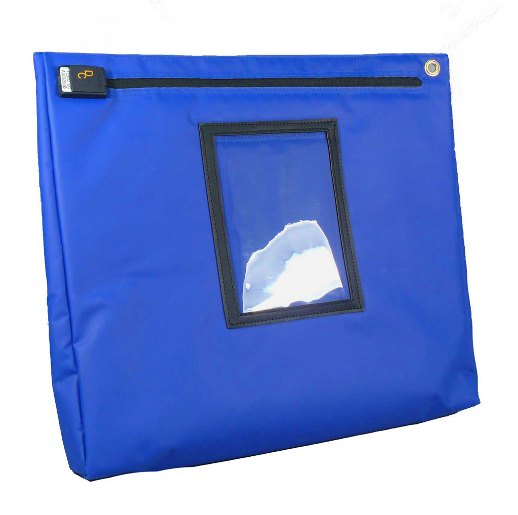 Padded Jewellery Bags - Security4Transit