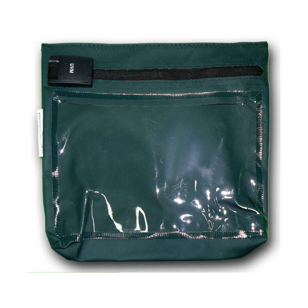 Large Window Cash Bag - with Tamper Evident lock - Security4Transit