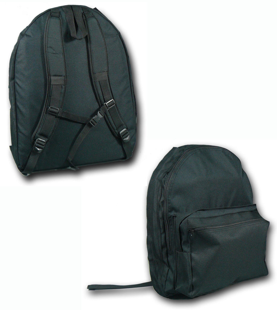 Rifkin Discreet Locking Backpack - Security4Transit