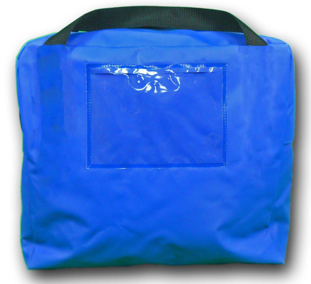 Security Bag (medium - with handles) - Security4Transit
