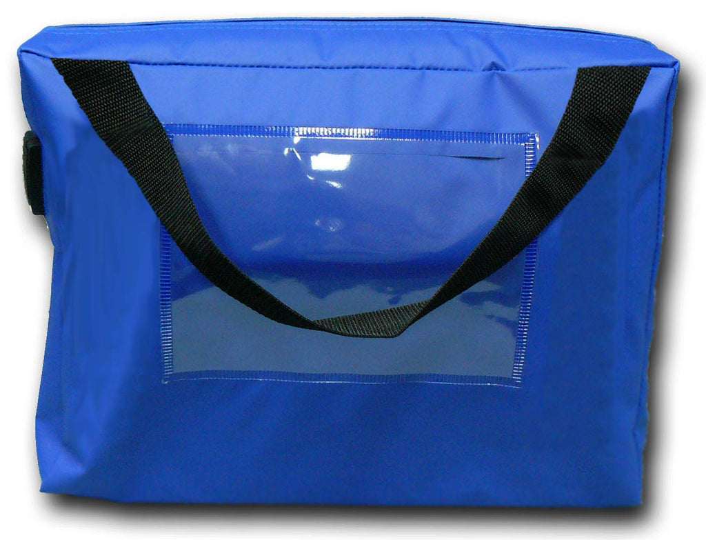 Security Bag (small - with handles) - Security4Transit