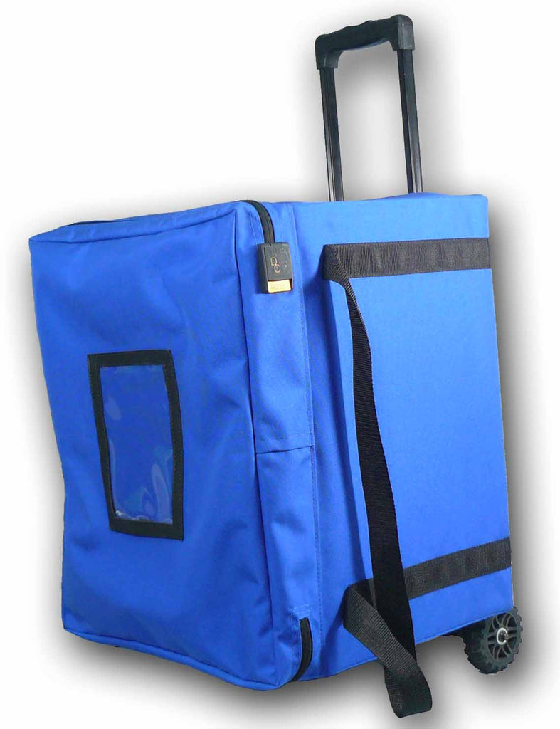 Wheeled Transport Bag - Security4Transit